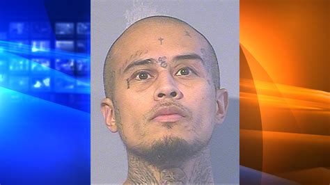 Inmate Convicted Of Attempted Murder In La County Killed By Another