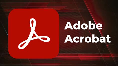 Adobe Acrobat Reader Standalone Download Gambaran