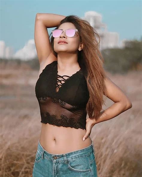 Hot Photos Of Muskaan Agarwal Ullu App Palang Tod Bekaboo Dil Actress FaserMedia