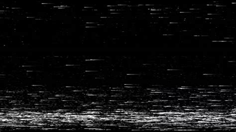 Vhs Vcr Interference Noise - YouTube