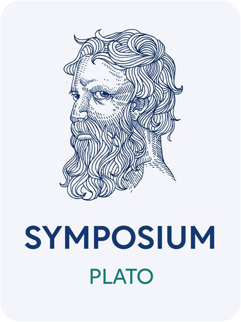 Symposium Book Summary By Plato