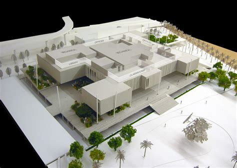 Herzog And De Meuron Miami Art Museum Nears Completion
