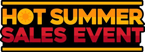 Hot Summer Sales Event N Charlotte Toyota Deals