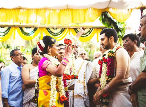 Tamil Brahmin Wedding Iyer Marriage Tradition And Rituals
