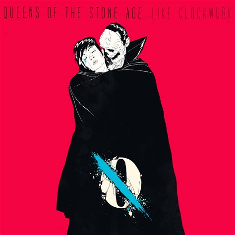 Queens Of The Stone Age My God Is The Sun The Singles Bar Review
