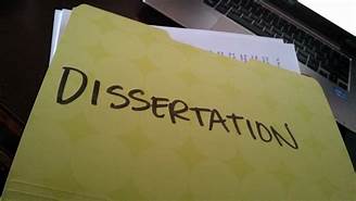 Online Nursing Dissertation Writing Help