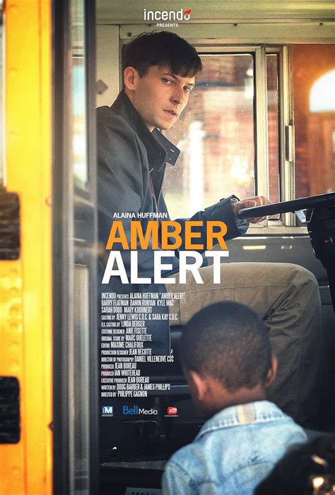 Amber Alert Tv Movie 2016 Imdb