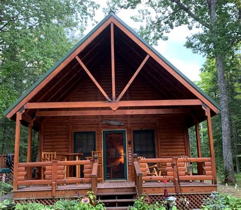 Maybe you would like to learn more about one of these? Pet-Friendly Cabin on Black Lake, Michigan