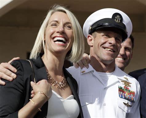 Top Navy Officer Upholds Punishment Of Navy Seal Eddie Gallagher The