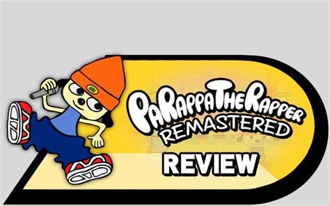 parappa the rapper remastered review source gaming