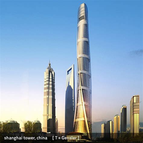 Incredibly tall towers are among the astonishing architectural accomplishments that dot the skylines of several cities around the world. 600m Tower - 2nd Tallest Building in the world & tallest ...