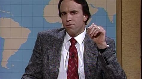 Watch Saturday Night Live Highlight Weekend Update Segment Kevin Nealon As Mr Subliminal