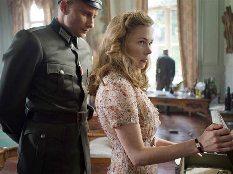 Suite Francaise Tale Of Forbidden Love And Survival In Nazi Occupied France The Globe And Mail