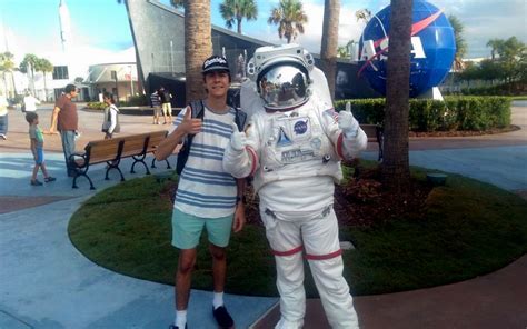 Nasa Space Camp Tours In The Usa For School Students