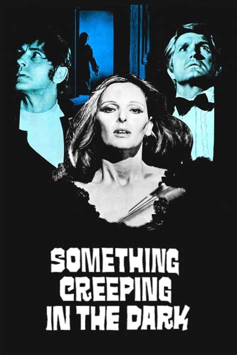 Where To Stream Something Creeping In The Dark 1971 Online Comparing