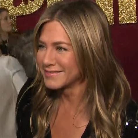 Jennifer Aniston Exclusive Interviews Pictures And More