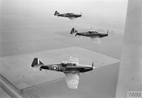 9 Iconic Aircraft From The Battle Of Britain Imperial War Museums