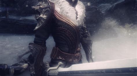 Skyrim Best Badass Armor Mods For Males Page Girlplaysgame