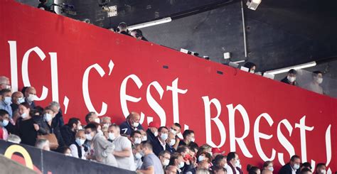 This video is provided and hosted by a 3rd party server.soccerhighlights helps you. Monaco-Brest: the longest trip in Europe's top 5 leagues