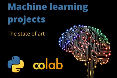 Why Google Colab Is The Best Option For Machine Learning Projects Buflow Blog