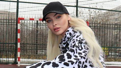 Анорексия как девушки так похудели