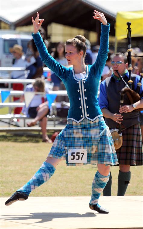 Highland Dancing Seattle Highland Games Pacific Northwes Flickr