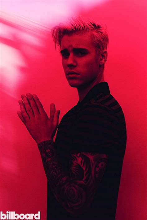 Aesthetic Justin Bieber Wallpapers Wallpaper Cave