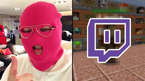Anomaly’s Twitch Ban Lifted After Appeal For Wearing Hitler Skin In Minecraft Dexerto