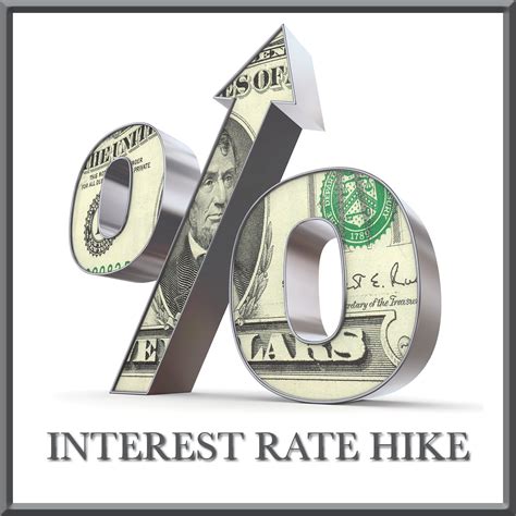 Doshi & Associates, CPA, PLLC - Interest Rate Hike