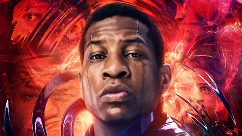 Here’s Where Else You’ve Seen Jonathan Majors From ‘quantumania