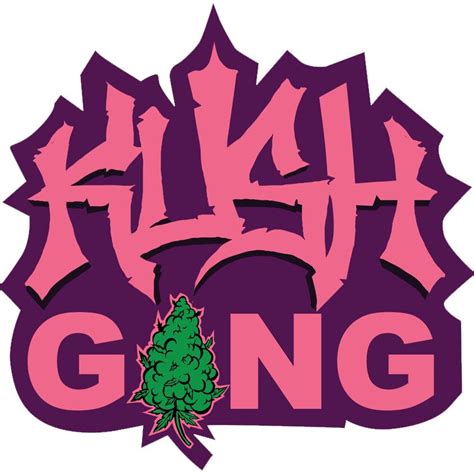 Kush Gang Bangkok