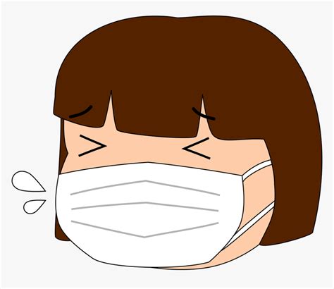 259 mask free clipart public domain vectors. Gambar Vektor Orang Pakai Masker - Masker Vector Images Over 2 700 - wasserhelena-wall