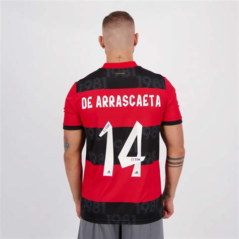 O primeiro foi inconclusivo e o segundo positivo. Camisa Adidas Flamengo I 2021 14 De Arrascaeta - FutFanatics
