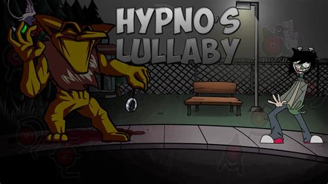 Hypnos Lullaby Fnf Mod Rytebrowser