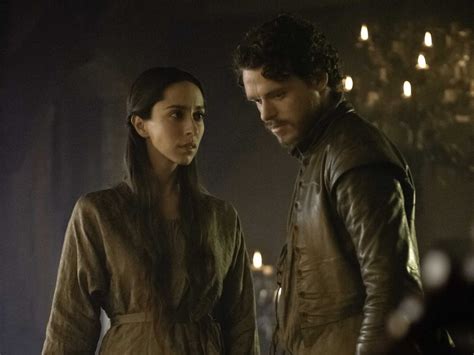 Game Of Thrones Red Wedding Episode Was Amazing Business Insider