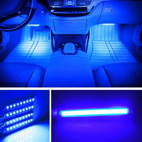 The Best Led Lights To Illuminate Your Car Interior Interior Ideas