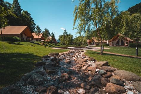 Herbal Glamping Resort Ljubno Objevuj Slovinsko