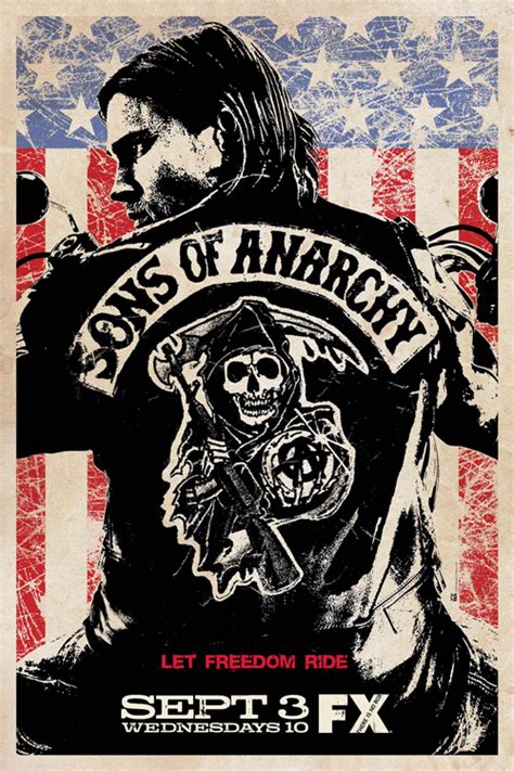 Sons Of Anarchy Internet Movie Firearms Database Guns In Movies Tv