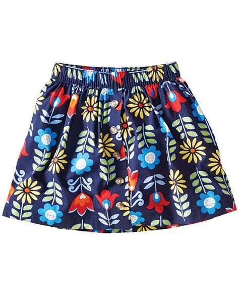 Skip Hop Skirt From Hanna Andersson Skirts Girl Skirt Cute Outfits