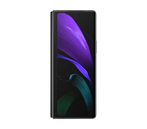 Samsung Electronics Galaxy Z Fold 2 5g Factory Unlocked Android Cell