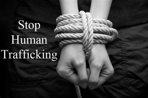 More Than 300 Charges Laid In Multi Province Human Trafficking