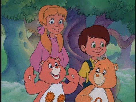The Care Bears Movie Animated Movies Image Fanpop