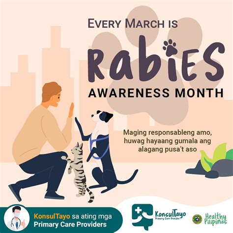 Rabies Awareness Month Doh Car