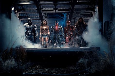 Zack Snyders Original Justice League Trilogy Plans Revealed By Kevin