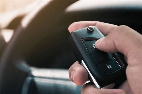 How to Turn Off MyKey Ford Without Admin Key • Road Sumo