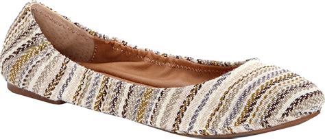 Lucky Brand Lucky Womens Emmie Ballet Flat