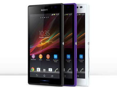 Sony Xperia C Price in the Philippines and Specs ...
