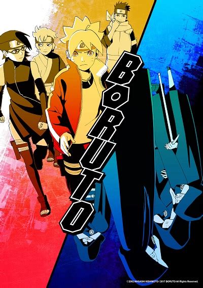ايجى بيست الاكثر مشاهدة الافلام المسلسلات مفضلتى المشاهدة لاحقا. Boruto: Naruto Next Generations الموسم 1 الحلقة 80