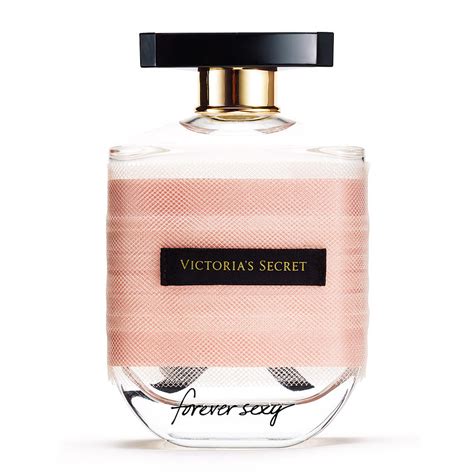 Forever Sexy Victorias Secret Parfum Un Nouveau Parfum Pour Femme 2015
