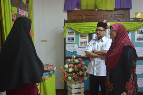 Ingin memberikan sumbangan… kecil tapak tangan; Jom ke masjid: Penilaian Akhir ASISS Peringkat Kebangsaan 2017